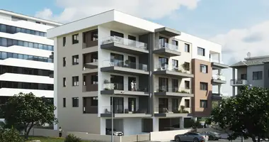 Mieszkanie 3 pokoi w Limassol District, Cypr