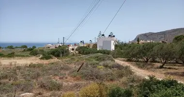 Terrain dans Municipality of Agios Nikolaos, Grèce