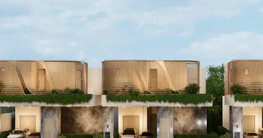 Villa 6 chambres dans Huai Yai, Thaïlande