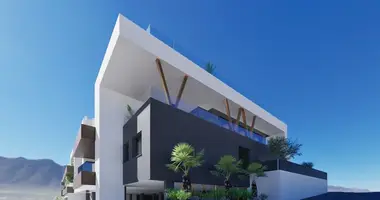 Apartment in Sant Llorenc des Cardassar, Spain