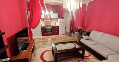 Apartamento 2 habitaciones en Budva, Montenegro