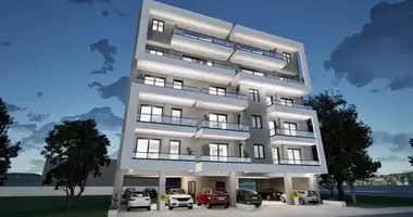 Appartement 2 chambres dans Kordelio Evosmos Municipality, Grèce