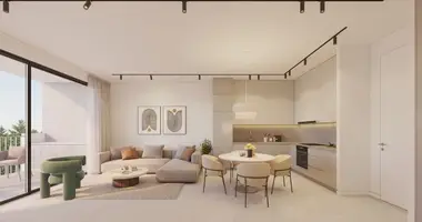 3 bedroom apartment in Paphos Municipality, Cyprus