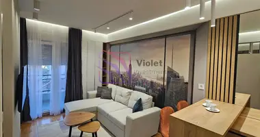 1 bedroom apartment in Podgorica, Montenegro