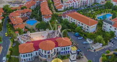 Квартира 2 комнаты в Святой Влас, Болгария