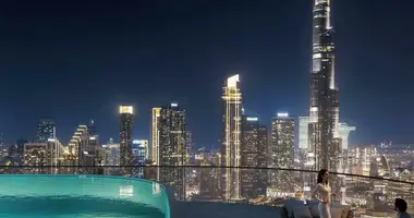 3 bedroom apartment in Dubai, United Arab Emirates