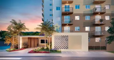 Studio 1 chambre dans Regiao Imediata de Bauru, Brésil