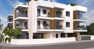 Apartamento 2 habitaciones en Erimi Municipality, Chipre