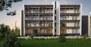 Apartamento 2 habitaciones en Limasol, Chipre