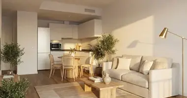 2 bedroom apartment in Dos Hermanas, Spain