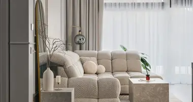 Maison dans Slengiai, Lituanie