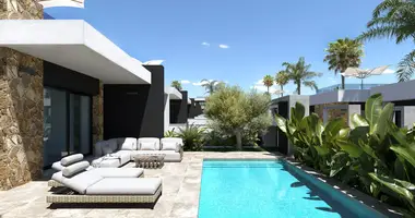 Villa in Urbanizacion Dona Pepa, Spanien