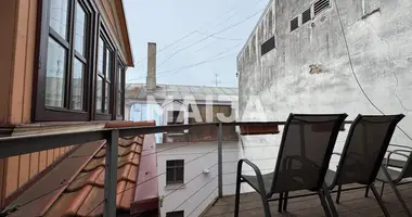 1 bedroom apartment in Riga, Latvia