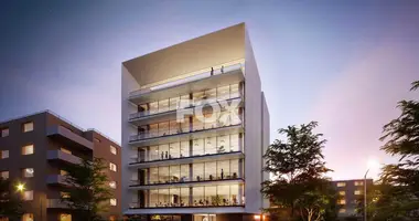 Propiedad comercial 1 367 m² en Limasol, Chipre