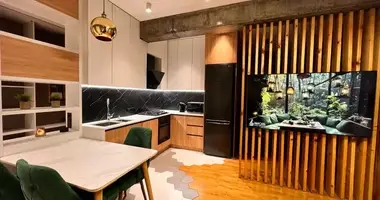 2 bedroom rent in Jikia House en Tiflis, Georgia