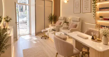 Nieruchomości komercyjne 62 m² w Budva, Czarnogóra