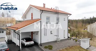 Haus in Jyvaskyla sub region, Finnland