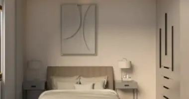 2 bedroom apartment in Tivat, Montenegro