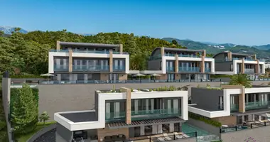 Villa 5 habitaciones en Kargicak, Turquía