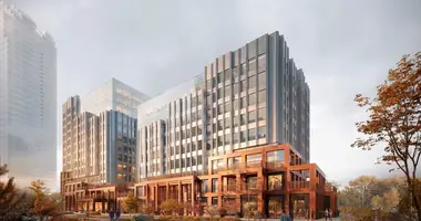 Коммерческое помещение 108 м² в Москва, Россия
