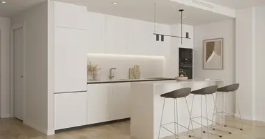 Apartamento 3 habitaciones en San Pedro Alcantara, Španjolska