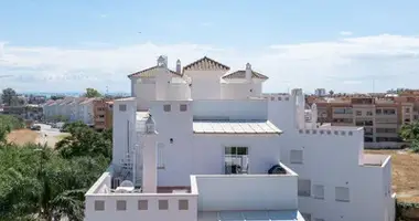 Apartamento 2 habitaciones en Dos Hermanas, Španjolska