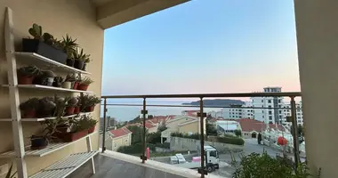 Wohnung 1 Schlafzimmer in Boreti, Montenegro