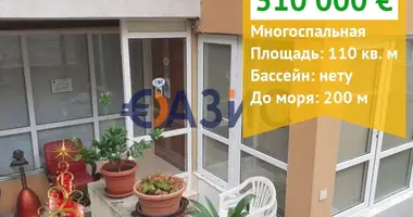 Mieszkanie 4 pokoi w Nesebyr, Bułgaria