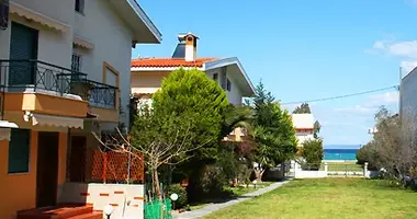 Maison de ville 3 chambres dans Pefkochori, Grèce