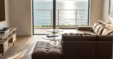 Apartamento 1 habitación en Sutomore, Montenegro