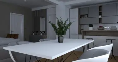 Appartement 3 chambres dans Budva, Monténégro
