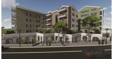 Mieszkanie 1 pokój w Tivat, Czarnogóra