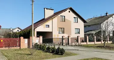 Maison dans Brest, Bélarus