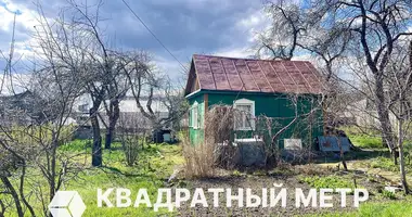 Maison dans Minsk, Bélarus