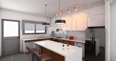 Квартира 3 спальни в муниципалитет Пафос, Кипр