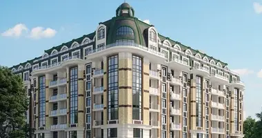 Appartement 1 chambre dans Odessa, Ukraine