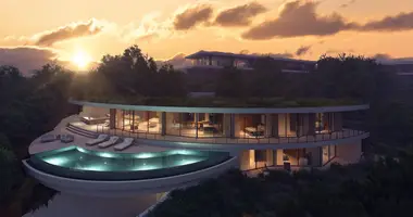 Дом 5 спален в Benahavis, Испания