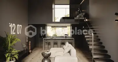 Appartement 1 chambre dans Ubud, Indonésie