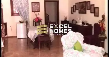 Apartamento 2 habitaciones en La Valeta, Malta