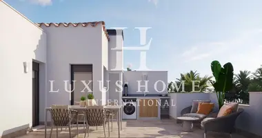 Reihenhaus 4 zimmer in Torre-Pacheco, Spanien