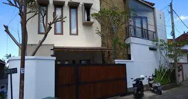 Appartement 3 chambres dans Pererenan, Indonésie