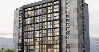 Apartamento 1 habitacion en Kagithane, Turquía