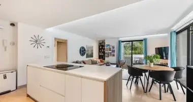 Wohnung 3 Schlafzimmer in Marbella, Spanien
