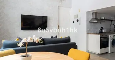 Wohnung 1 Schlafzimmer in Malaga, Spanien