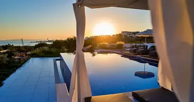 Villa 3 bedrooms in Ayia Napa, Cyprus