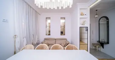 Mieszkanie 4 pokoi w Mińsk, Białoruś