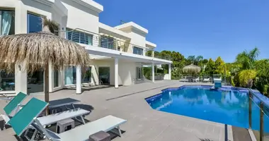 Villa 5 chambres dans Benissa, Espagne
