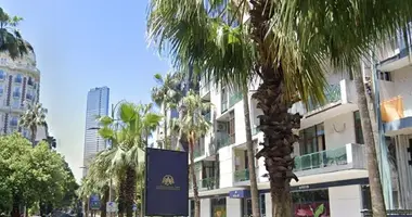Estudio 1 habitación en Batumi, Georgia