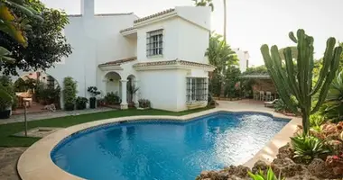 Maison 6 chambres dans Malaga, Espagne
