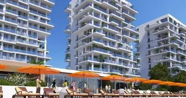 Estudio en Trikomo, Chipre del Norte